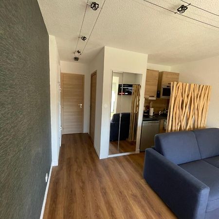 Appartement Plage Du Cap Rousset Carry Le Rouet 1 Chambre 6 Couchages Экстерьер фото
